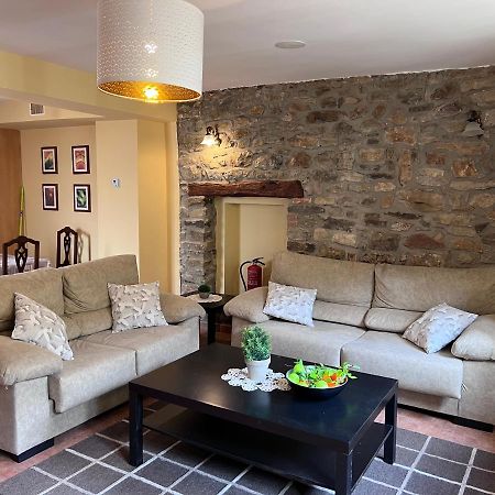 La Casina Del Rio Villa Argovejo Екстериор снимка